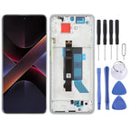 For Xiaomi Poco X7 5G(Original) / Green