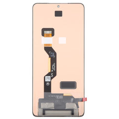 For Motorola Moto G Stylus 5G 2025 XT2517-1 Original AMOLED LCD Screen with Digitizer Full Assembly