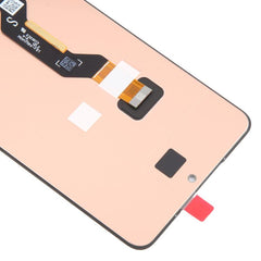 For Motorola Moto G Stylus 5G 2025 XT2517-1 Original AMOLED LCD Screen with Digitizer Full Assembly