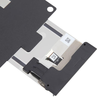 For Tecno Phantom V Flip2 Original AMOLED Material LCD Screen with Digitizer Full Assembly, For Tecno Phantom V Flip2(Original)