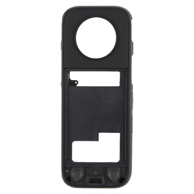For Insta360 X3 Original Disassembled Middle Frame Bezel Plate, For Insta360 X3(Original)