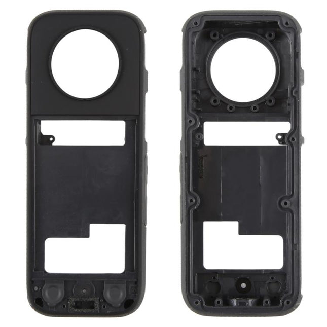 For Insta360 X3 Original Disassembled Middle Frame Bezel Plate, For Insta360 X3(Original)
