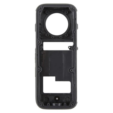 For Insta360 X3 Original Disassembled Middle Frame Bezel Plate, For Insta360 X3(Original)