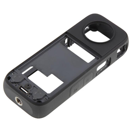 For Insta360 X3 Original Disassembled Middle Frame Bezel Plate, For Insta360 X3(Original)