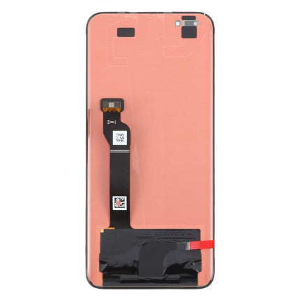 For Honor Magic5 Pro Original LCD Screen with Digitizer Full Assembly, For Honor Magic5 Pro(Original)