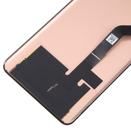 For Xiaomi Civi 5 Pro Original AMOLED LCD Screen with Digitizer Full Assembly, For Xiaomi Civi 5 Pro(Original)