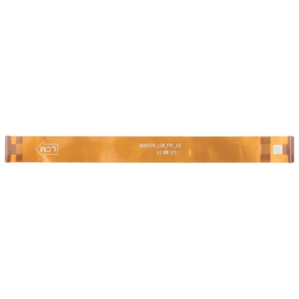 For Amazon Kindle Fire HD10 T76N2B 2021 2022 / HD10 Plus LCD Flex Cable, For Amazon Kindle Fire HD 10 2021 / HD 10 Plus