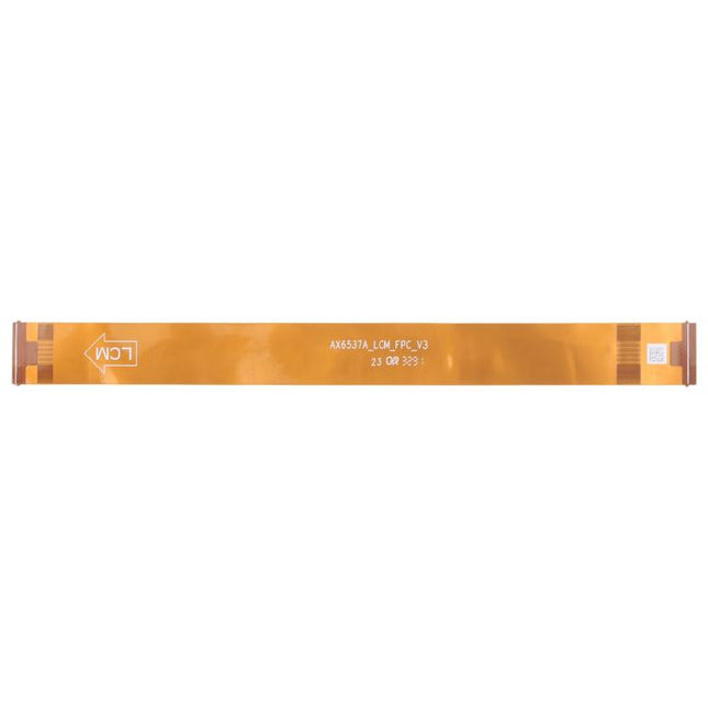 For Amazon Kindle Fire HD10 T76N2B 2021 2022 / HD10 Plus LCD Flex Cable, For Amazon Kindle Fire HD 10 2021 / HD 10 Plus