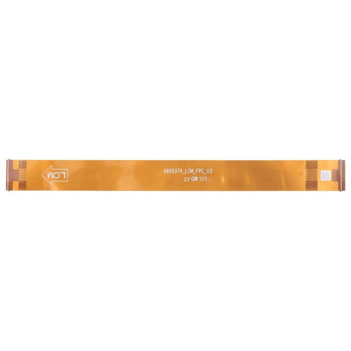 For Amazon Kindle Fire HD10 T76N2B 2021 2022 / HD10 Plus LCD Flex Cable, For Amazon Kindle Fire HD 10 2021 / HD 10 Plus