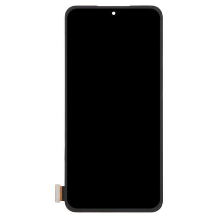 For Meizu 21 Original AMOLED Material LCD Screen with Digitizer Full Assembly