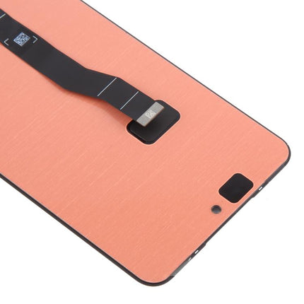 For Meizu 21 Note Original AMOLED Material LCD Screen with Digitizer Full Assembly