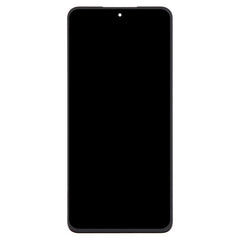 For Meizu Lucky 08 Original AMOLED Material LCD Screen with Digitizer Full Assembly