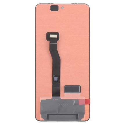 For Meizu Lucky 08 Original AMOLED Material LCD Screen with Digitizer Full Assembly