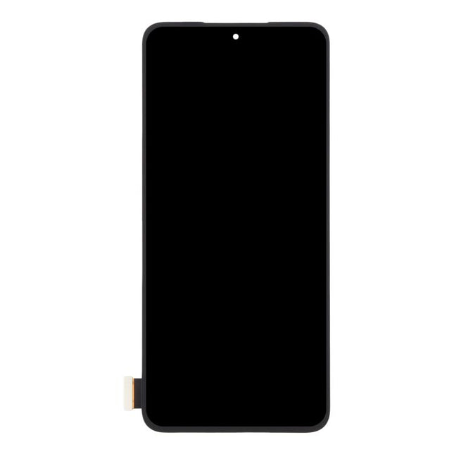 For Meizu 20 Original AMOLED Material LCD Screen with Digitizer Full Assembly