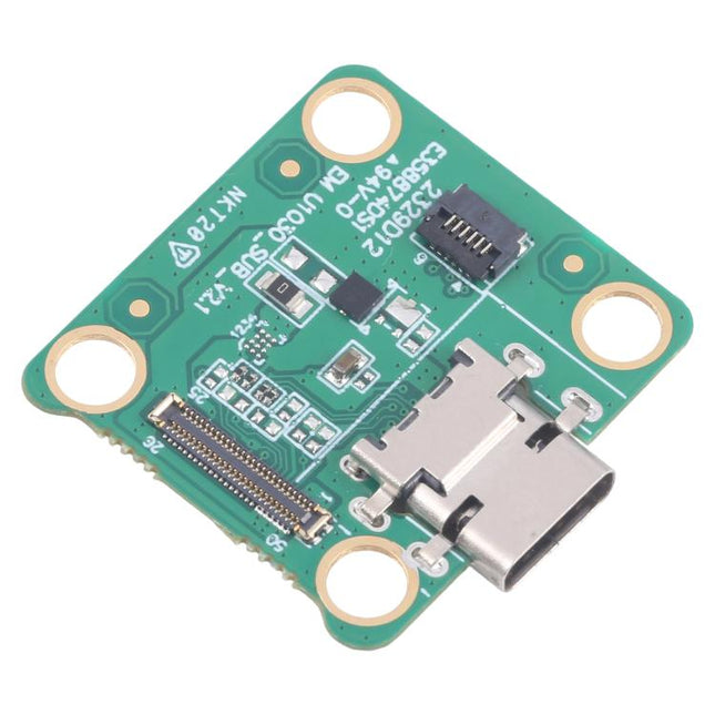 For Nokia T20 TA-1397 TA-1394 TA-1392 OEM Charging Port Board, For Nokia T20