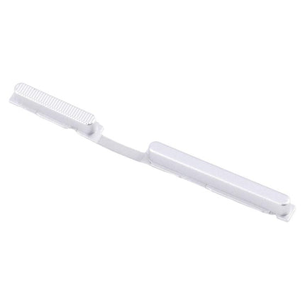 For Lenovo Tab M8 FHD TB-8705 Original Power Button and Volume Control Button, For Lenovo Tab M8 FHD(Original)