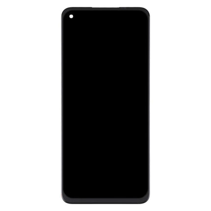 For OPPO K9X 5G OEM LCD Screen with Digitizer Full Assembly, For OPPO K9X 5G