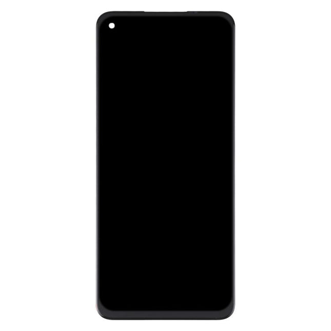 For OPPO K9X 5G OEM LCD Screen with Digitizer Full Assembly, For OPPO K9X 5G