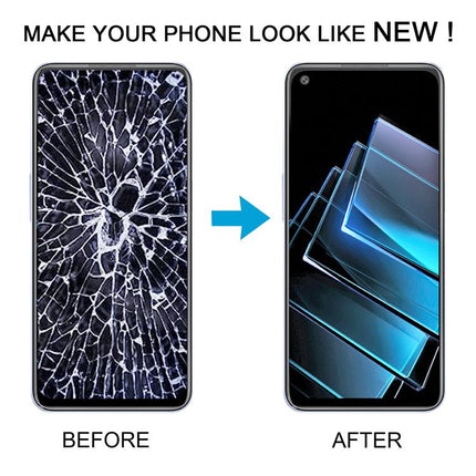 For OPPO K9X 5G OEM LCD Screen with Digitizer Full Assembly, For OPPO K9X 5G