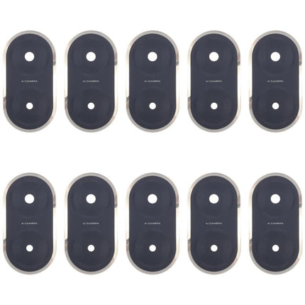 For Xiaomi Redmi A5 10pcs OEM Back Camera Lens, For Xiaomi Redmi A5