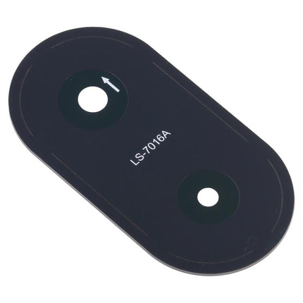 For Xiaomi Redmi A5 10pcs OEM Back Camera Lens, For Xiaomi Redmi A5