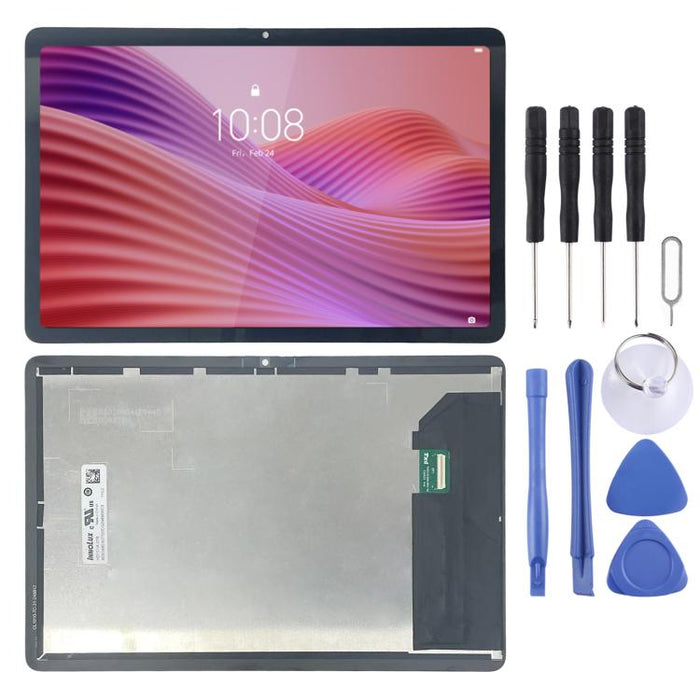 For Lenovo Tab 10.1 inch 2025 TB311FU TB311XU LCD Screen with Digitizer Full Assembly, For Lenovo Tab 10.1 inch 2025