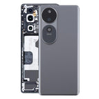 For vivo S19 Pro (Original) / Gray