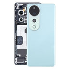 For vivo S19 Pro (Original) / Light Green
