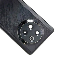 For ZTE Axon 60 Ultra A2025H Original Back Cover with Camera Lens Cover