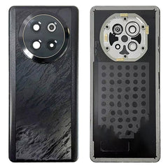 For ZTE Axon 60 Ultra A2025H Original Back Cover with Camera Lens Cover