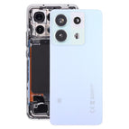 For Xiaomi Redmi Note 13 Pro 5G(with Camera Lens Frame) / Blue