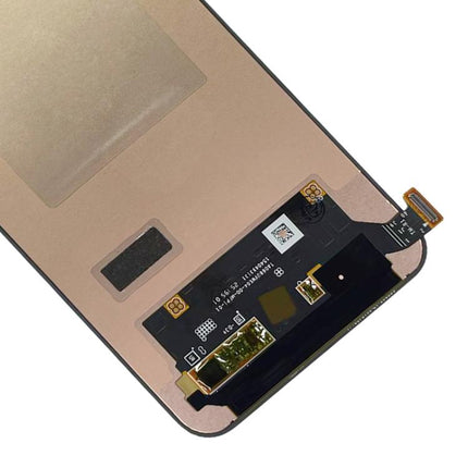 For OnePlus Nord 5 Original LCD Screen with Digitizer Full Assembly, For OnePlus Nord 5(Original)