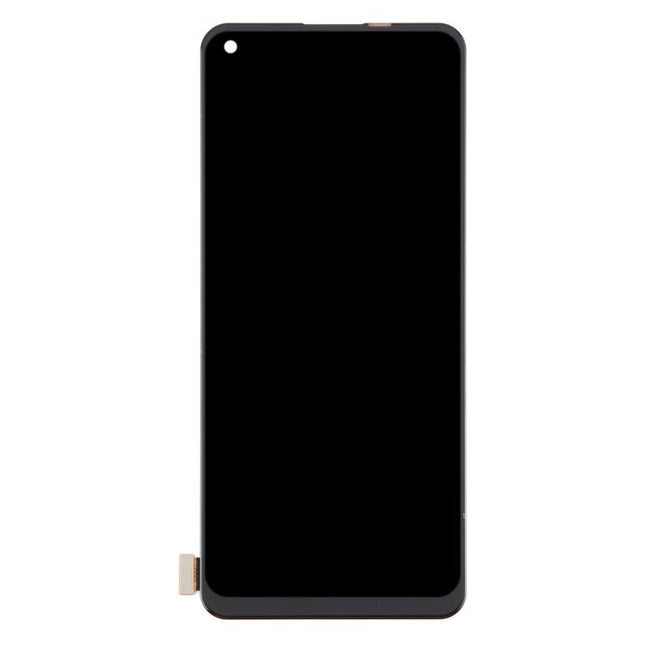 For Realme 11 4G RMX3636 OLED LCD Screen with Digitizer Full Assembly, For Realme 11 4G