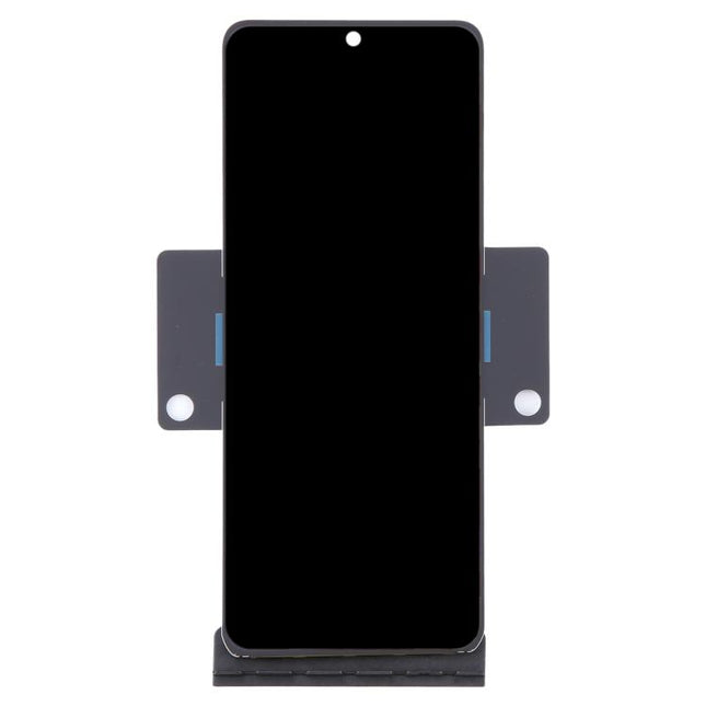 For Motorola Razr 60 / Razr 2025 AMOLED Material Original LCD Screen with Digitizer Full Assembly, For Motorola Razr 60(Original)
