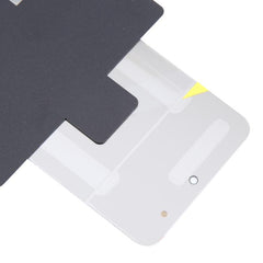 For Motorola Razr 60 Ultra / Razr Ultra 2025 AMOLED Material Original LCD Screen with Digitizer Full Assembly