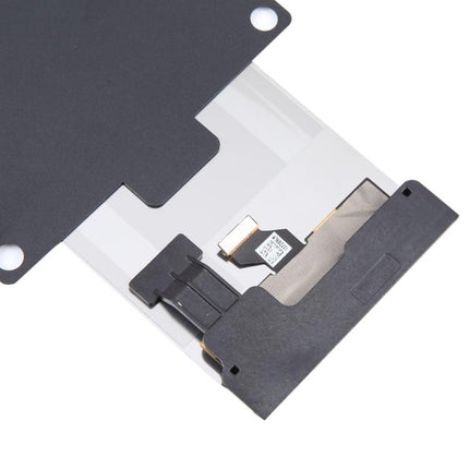 For Motorola Razr 60 Ultra / Razr Ultra 2025 AMOLED Material Original LCD Screen with Digitizer Full Assembly, For Motorola Razr 60 Ultra (Original)