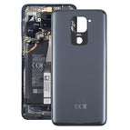 For Xiaomi Redmi Note 9 / Black
