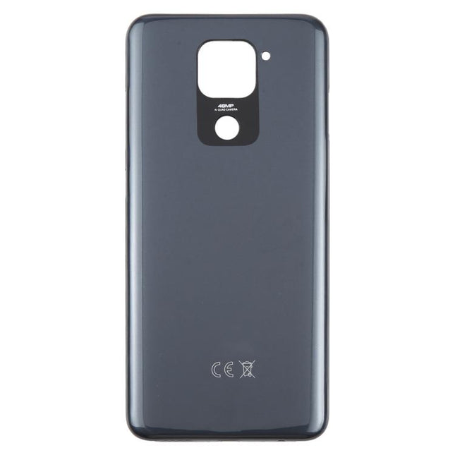 For Xiaomi Redmi Note 9 OEM Back Cover, For Xiaomi Redmi Note 9