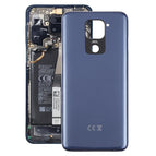 For Xiaomi Redmi Note 9 / Dark Blue