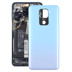 For Xiaomi Redmi Note 9 / Baby Blue