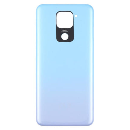 For Xiaomi Redmi Note 9 OEM Back Cover, For Xiaomi Redmi Note 9