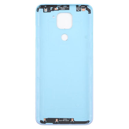 For Xiaomi Redmi Note 9 OEM Back Cover, For Xiaomi Redmi Note 9