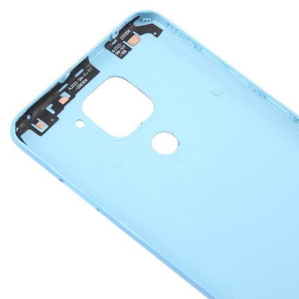 For Xiaomi Redmi Note 9 OEM Back Cover, For Xiaomi Redmi Note 9