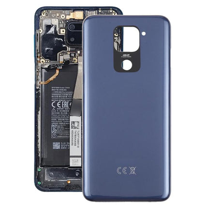 For Xiaomi Redmi 10X 4G OEM Back Cover, For Xiaomi Redmi 10X 4G
