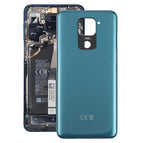 For Xiaomi Redmi 10X 4G / Green