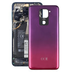For Xiaomi Redmi 10X 4G / Red