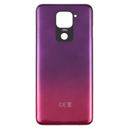 For Xiaomi Redmi 10X 4G OEM Back Cover, For Xiaomi Redmi 10X 4G
