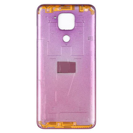 For Xiaomi Redmi 10X 4G OEM Back Cover, For Xiaomi Redmi 10X 4G