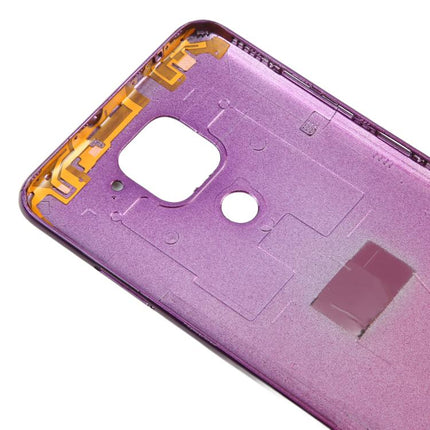 For Xiaomi Redmi 10X 4G OEM Back Cover, For Xiaomi Redmi 10X 4G