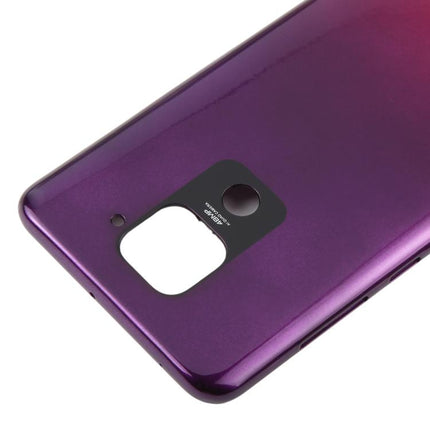 For Xiaomi Redmi 10X 4G OEM Back Cover, For Xiaomi Redmi 10X 4G